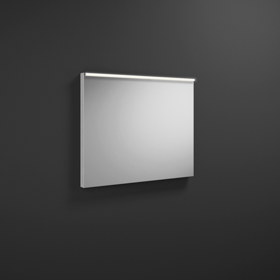 Mirror with lighting SIGZ080 - burgbad