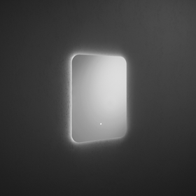 Mirror with LED-light SIIN060 - burgbad