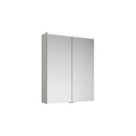 mirror cabinet SPGT065 - burgbad