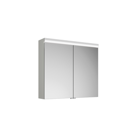 mirror cabinet SPQL080 - burgbad