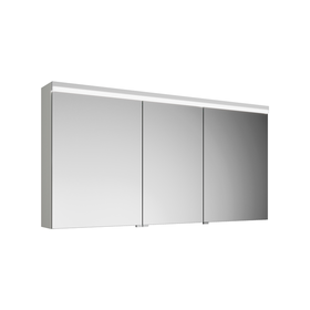 mirror cabinet SPQL140 - burgbad