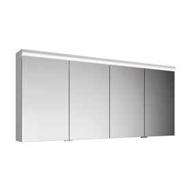 mirror cabinet SPQL160 - burgbad