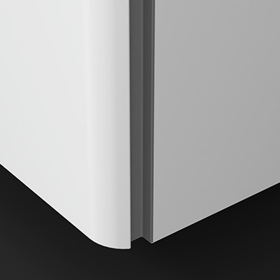 vertical long line handle G0162